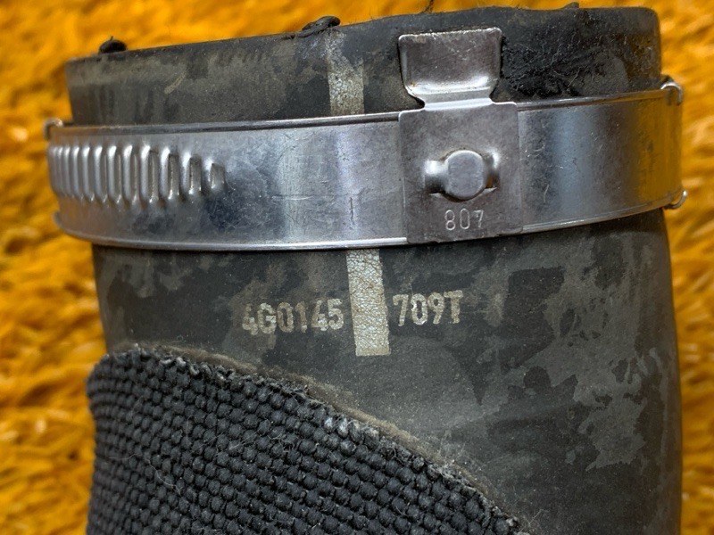 Патрубок интеркулера, 2870 рублей, Красноярск