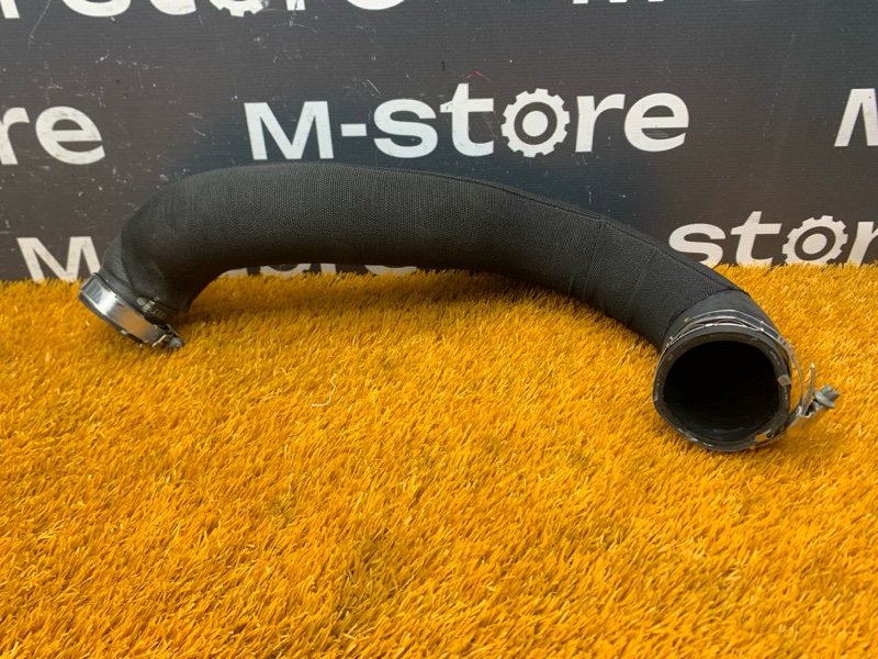 Патрубок интеркулера, 5710 рублей, Красноярск