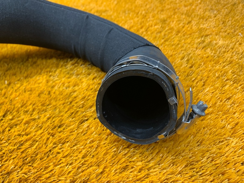 Патрубок интеркулера, 5710 рублей, Красноярск