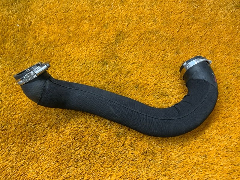 Патрубок интеркулера, 5710 рублей, Красноярск