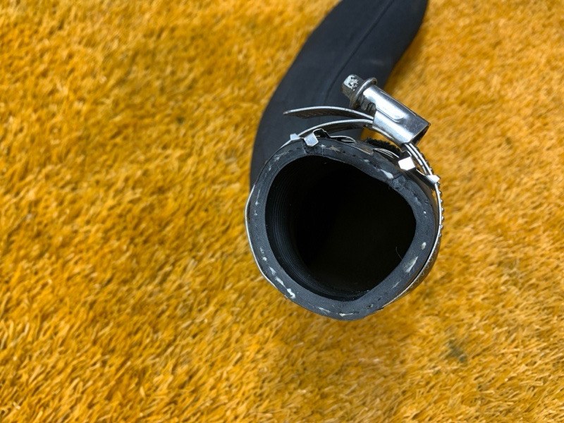 Патрубок интеркулера, 5710 рублей, Красноярск