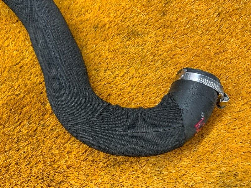 Патрубок интеркулера, 5710 рублей, Красноярск