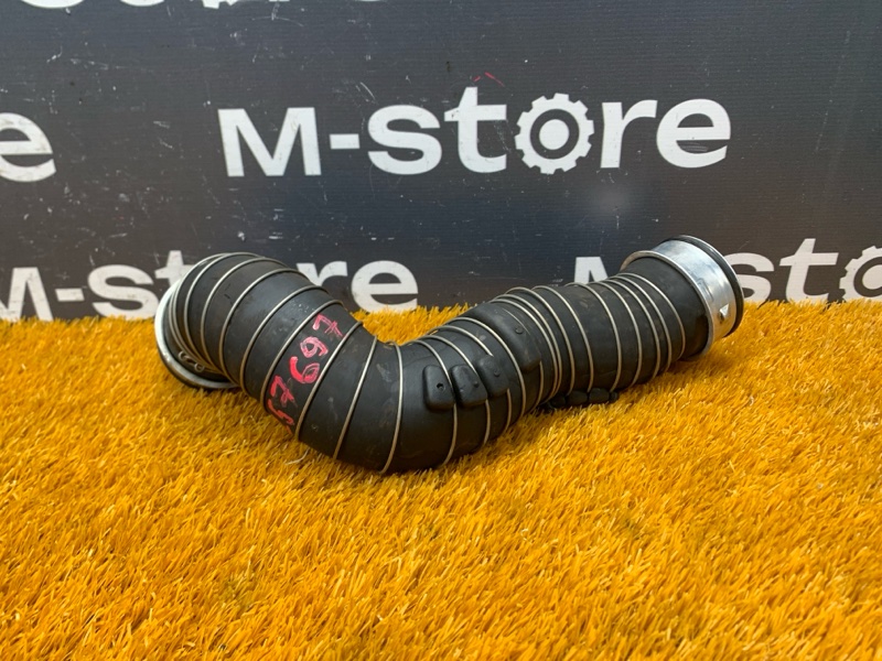 Патрубок интеркулера, 1000 рублей, Красноярск