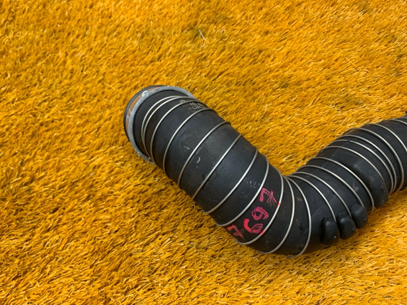 Патрубок интеркулера, 1000 рублей, Красноярск