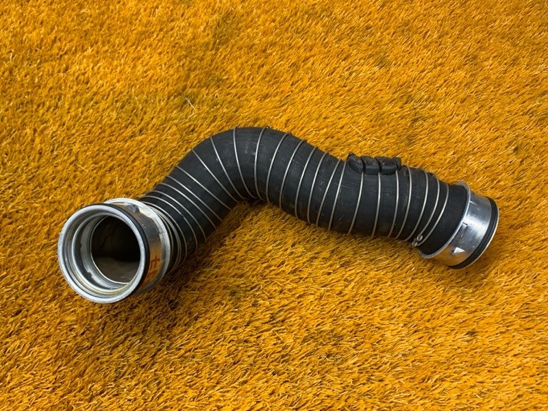 Патрубок интеркулера, 1000 рублей, Красноярск