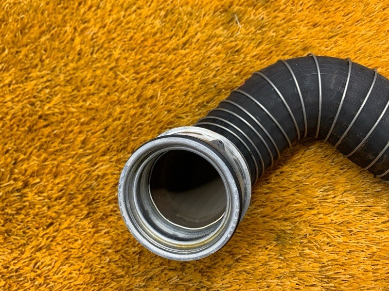 Патрубок интеркулера, 1000 рублей, Красноярск