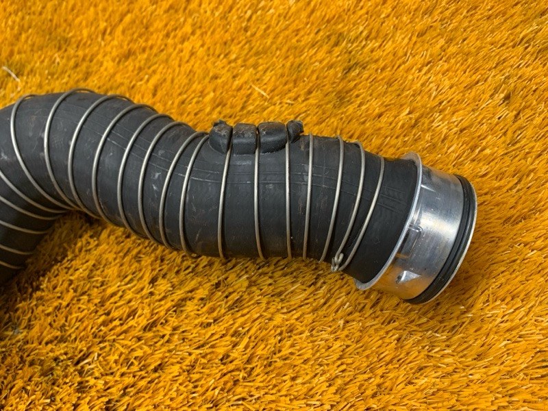 Патрубок интеркулера, 1000 рублей, Красноярск