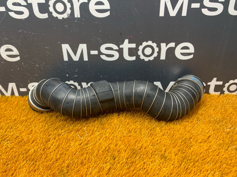 Патрубок интеркулера, 1240 рублей, Красноярск