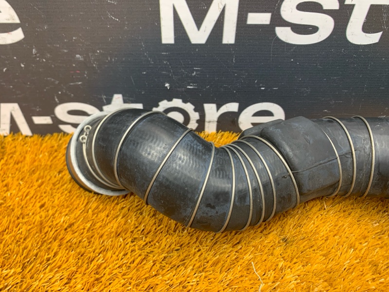 Патрубок интеркулера, 1240 рублей, Красноярск