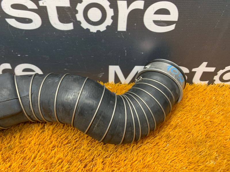 Патрубок интеркулера, 1240 рублей, Красноярск