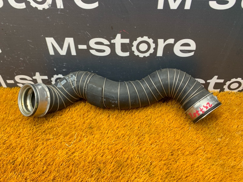 Патрубок интеркулера, 1240 рублей, Красноярск