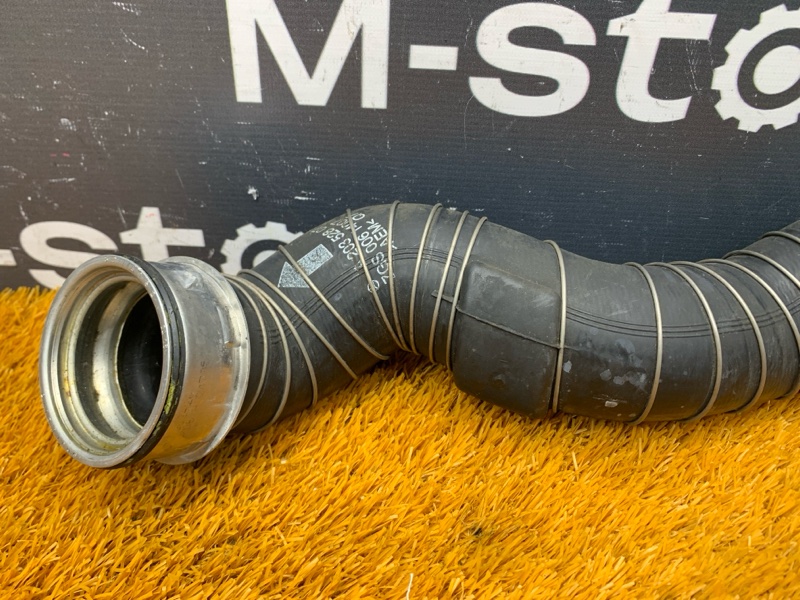 Патрубок интеркулера, 1240 рублей, Красноярск