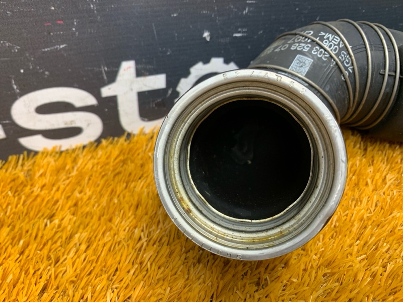 Патрубок интеркулера, 1240 рублей, Красноярск