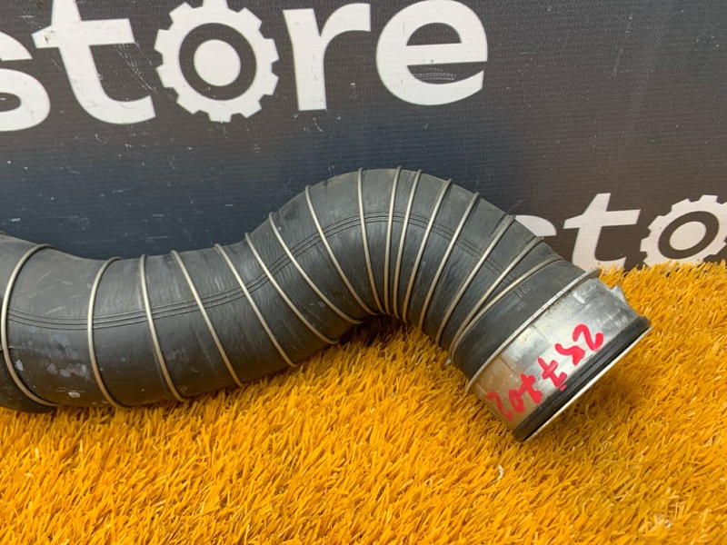 Патрубок интеркулера, 1240 рублей, Красноярск