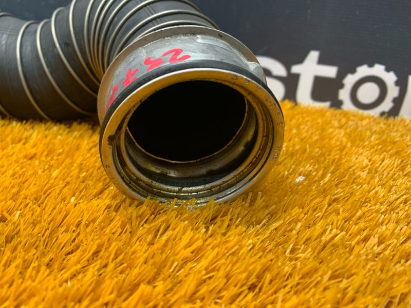 Патрубок интеркулера, 1240 рублей, Красноярск