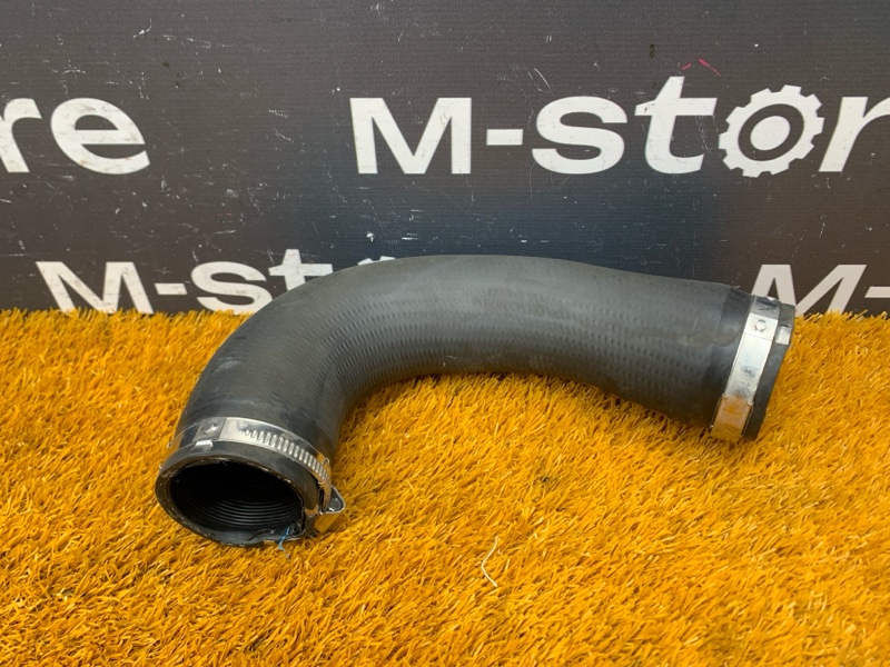 Патрубок интеркулера, 700 рублей, Красноярск