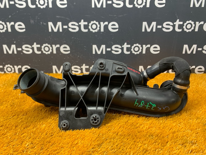 резонатор воздушного фильтра, 4000 рублей, Красноярск