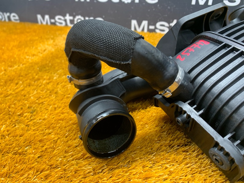 резонатор воздушного фильтра, 4000 рублей, Красноярск