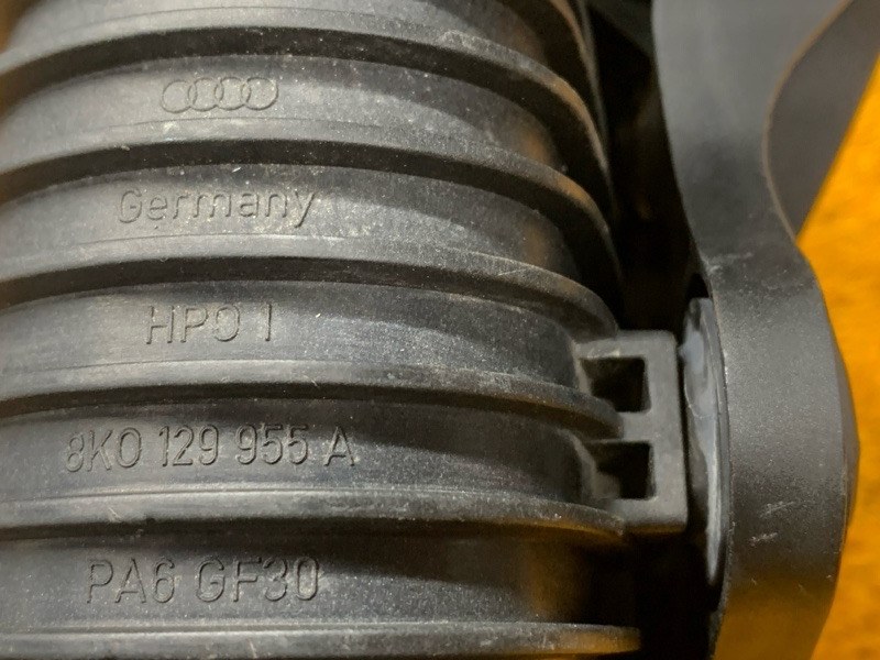 резонатор воздушного фильтра, 4000 рублей, Красноярск