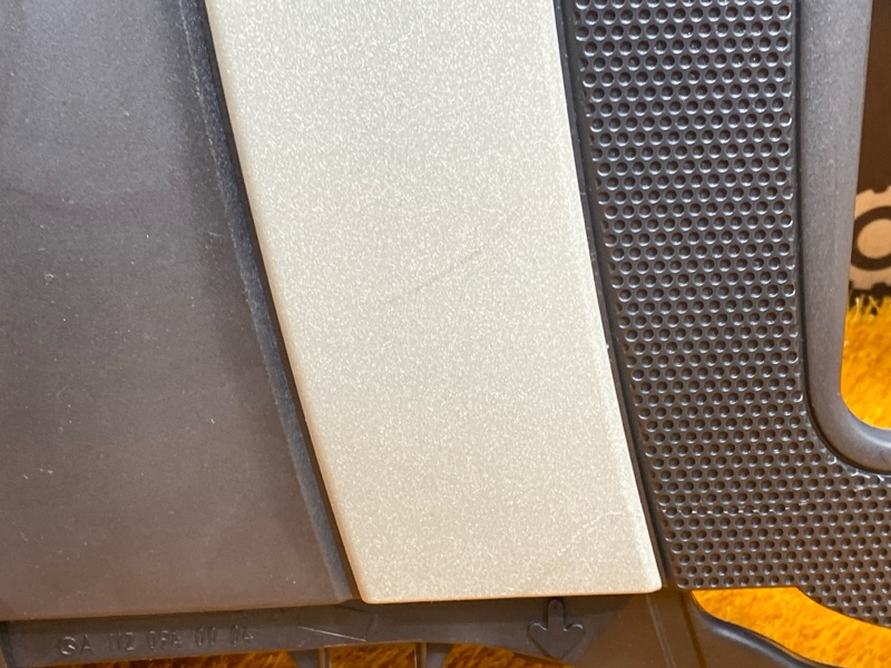 корпус воздушного фильтра, 700 рублей, Красноярск