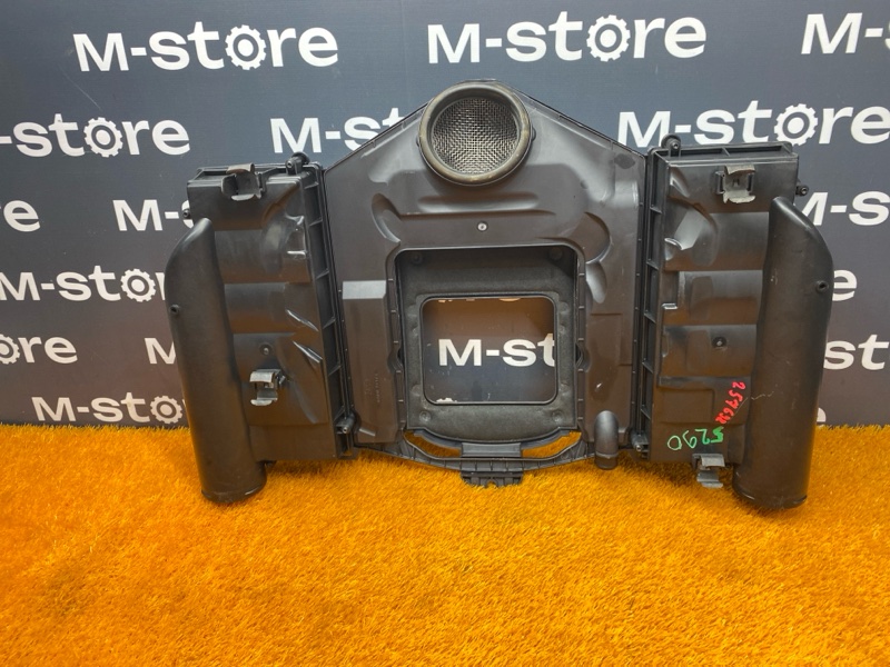 корпус воздушного фильтра, 700 рублей, Красноярск