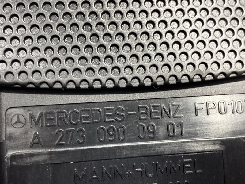 корпус воздушного фильтра, 700 рублей, Красноярск