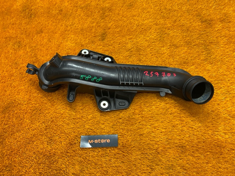 Патрубок интеркулера, 3500 рублей, Красноярск