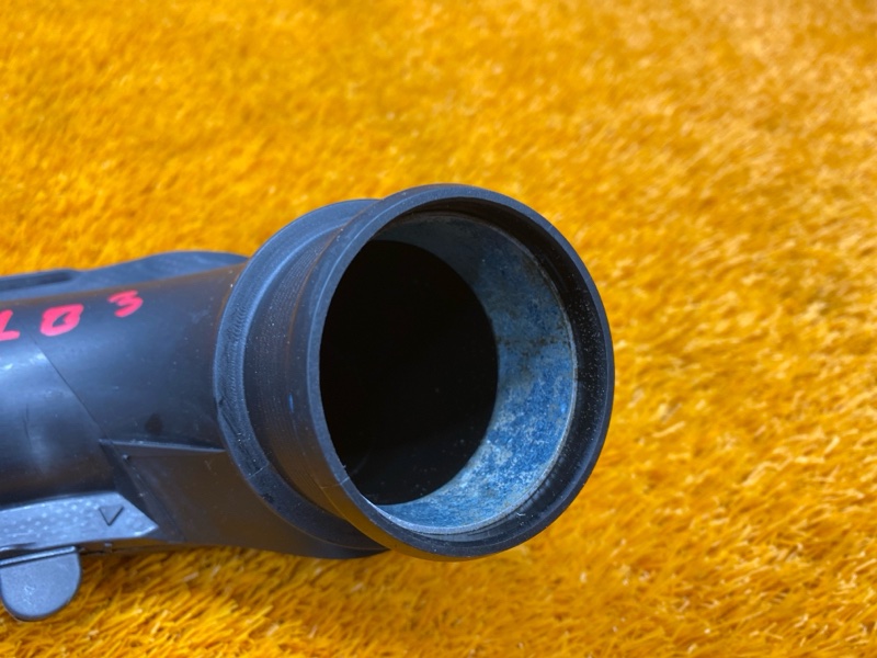 Патрубок интеркулера, 3500 рублей, Красноярск