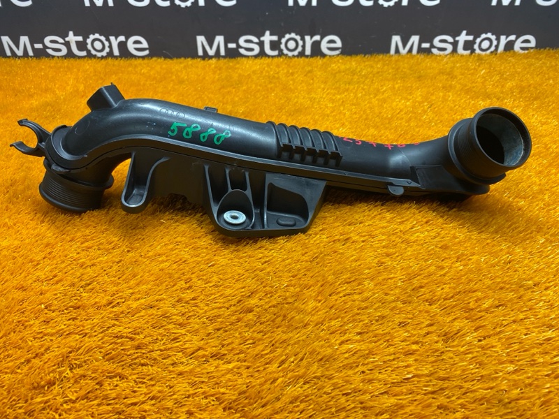 Патрубок интеркулера, 3500 рублей, Красноярск