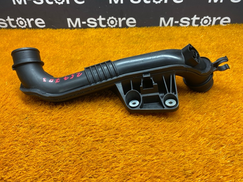 Патрубок интеркулера, 3500 рублей, Красноярск