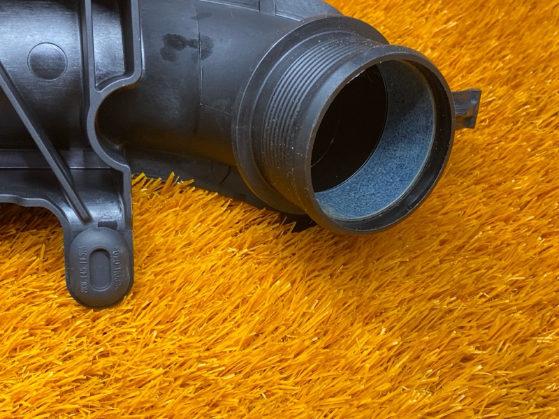 Патрубок интеркулера, 3500 рублей, Красноярск