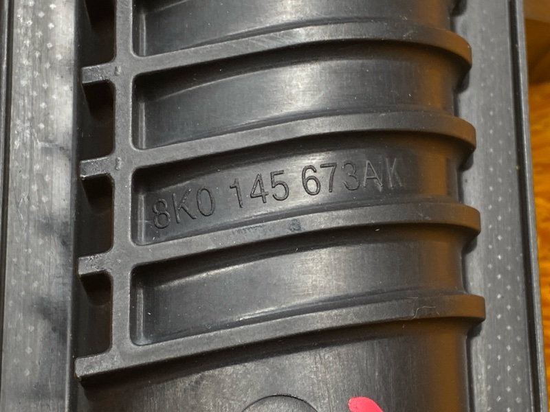 Патрубок интеркулера, 3500 рублей, Красноярск