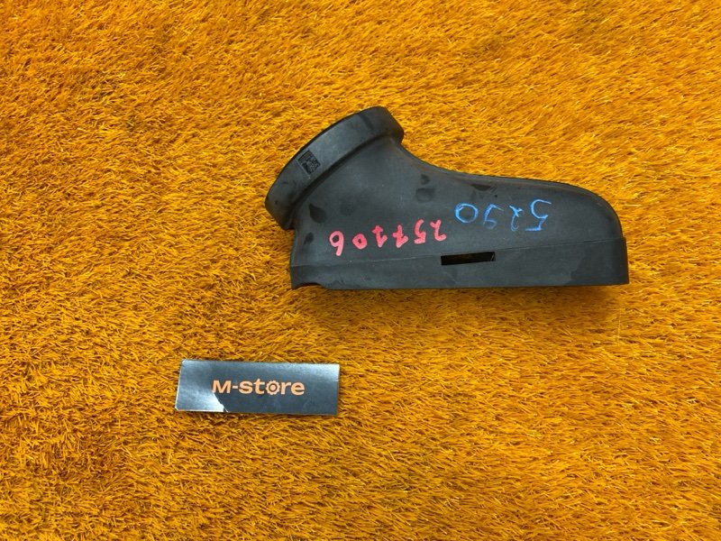 патрубок воздушного фильтра, 830 рублей, Красноярск