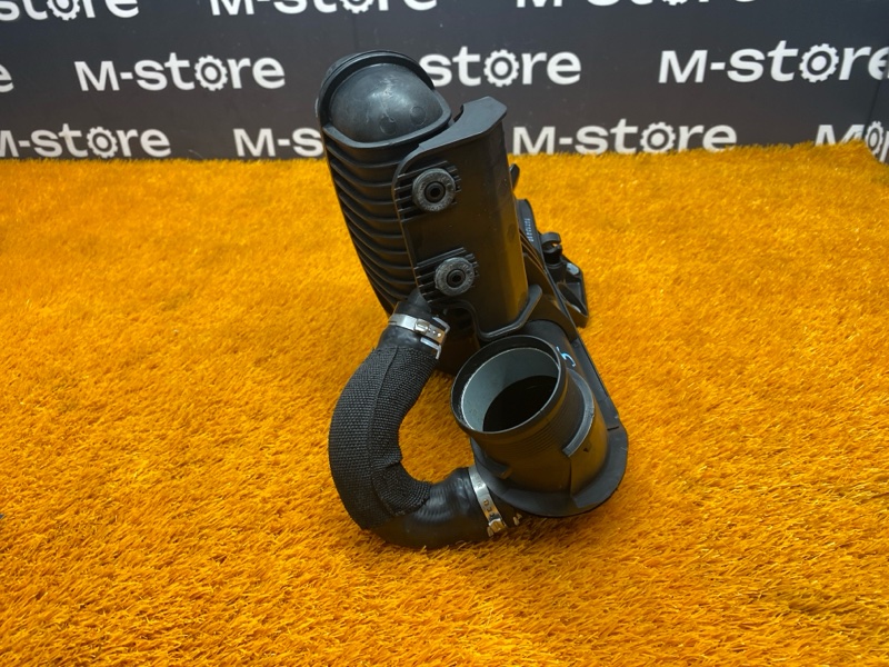 резонатор воздушного фильтра, 4000 рублей, Красноярск