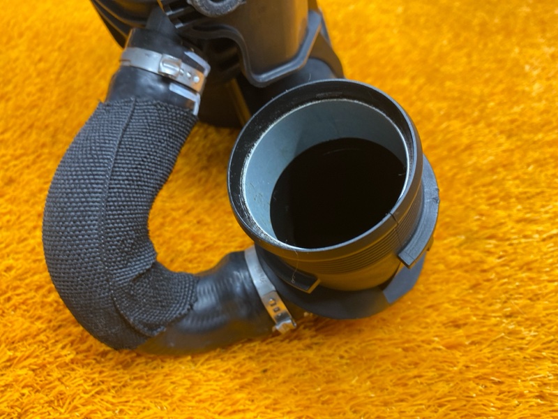 резонатор воздушного фильтра, 4000 рублей, Красноярск