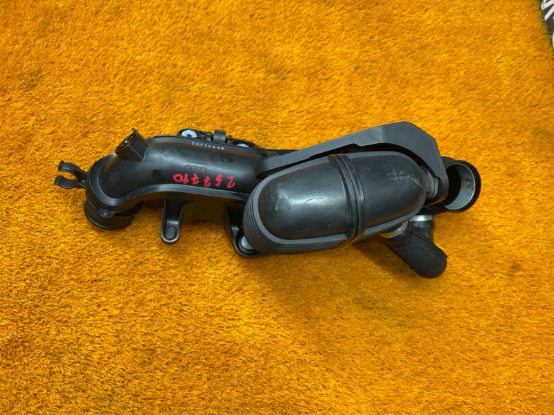 резонатор воздушного фильтра, 4000 рублей, Красноярск