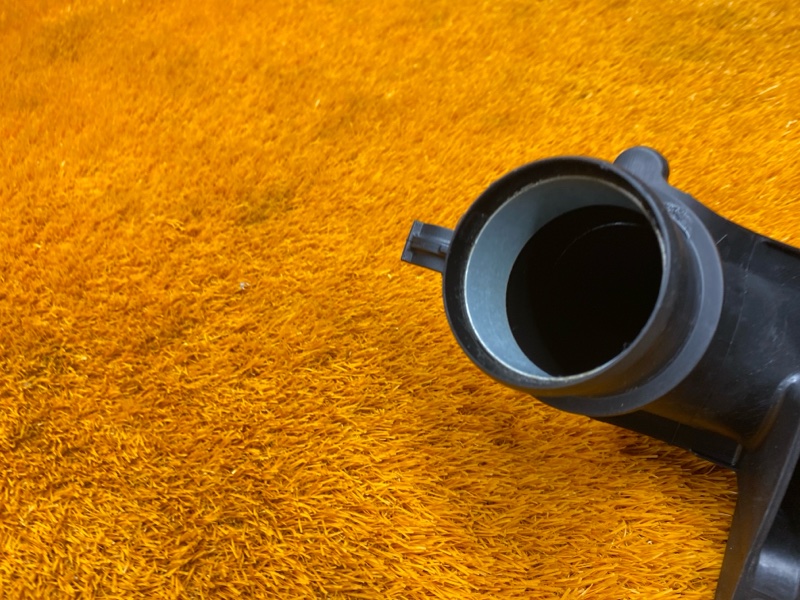 резонатор воздушного фильтра, 4000 рублей, Красноярск