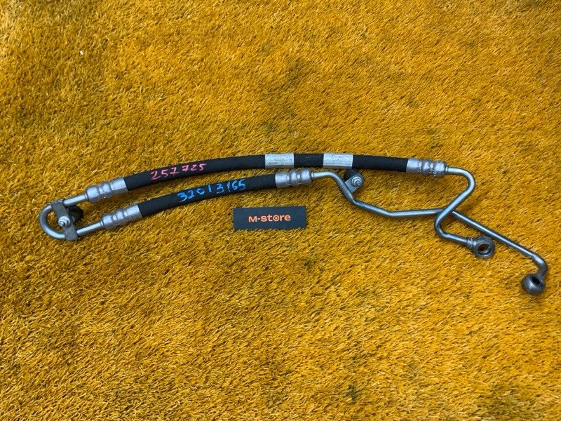 шланг гидроусилителя, 400 рублей, Красноярск