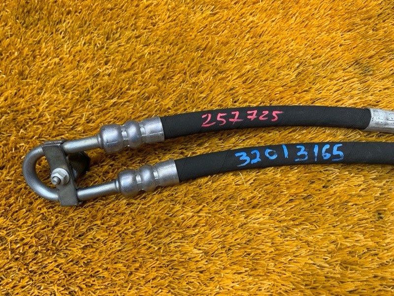 шланг гидроусилителя, 400 рублей, Красноярск