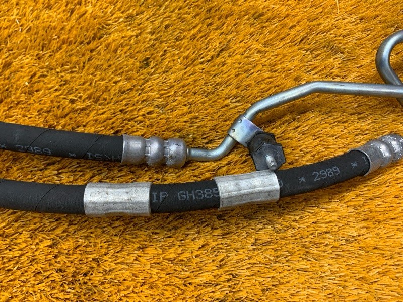 шланг гидроусилителя, 400 рублей, Красноярск