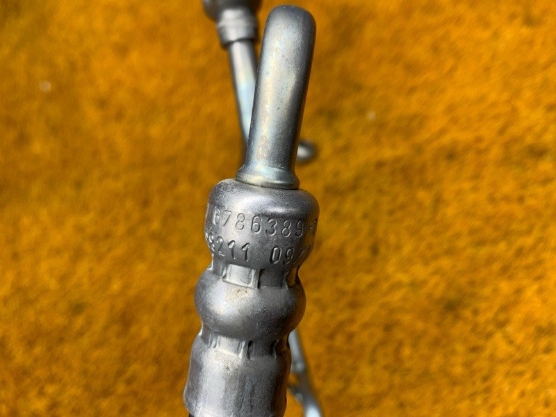 шланг гидроусилителя, 400 рублей, Красноярск