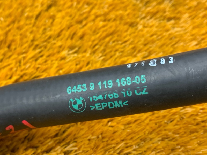 патрубок отопителя, 400 рублей, Красноярск