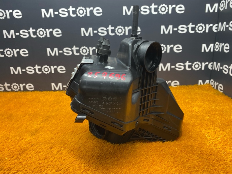 корпус воздушного фильтра, 1390 рублей, Красноярск