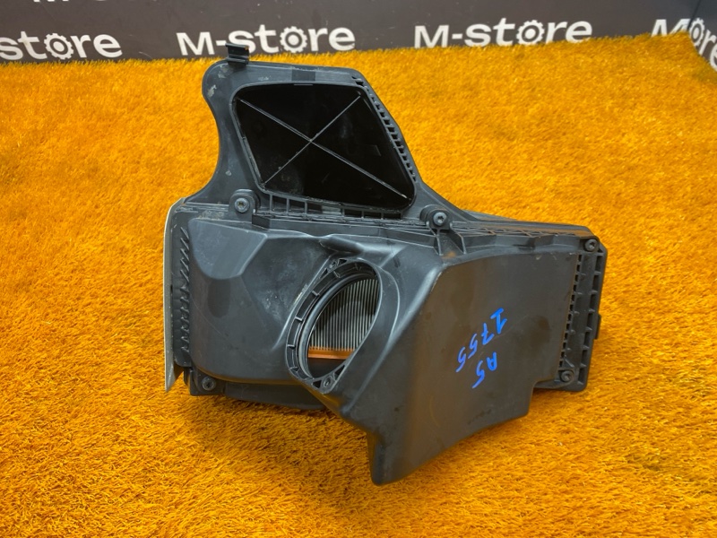 корпус воздушного фильтра, 1390 рублей, Красноярск