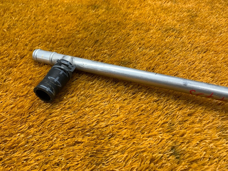 Патрубок системы охлаждения, 420 рублей, Красноярск