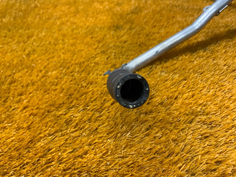 Патрубок системы охлаждения, 400 рублей, Красноярск