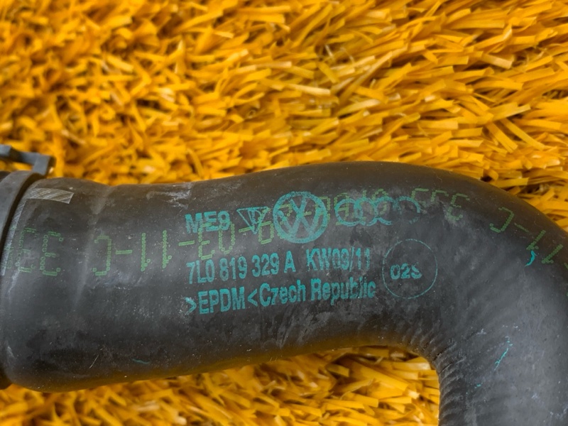 патрубок отопителя, 500 рублей, Красноярск