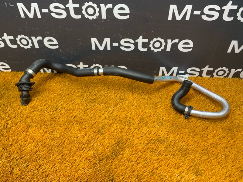 Патрубок системы охлаждения, 1200 рублей, Красноярск