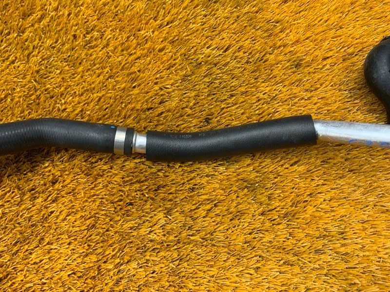 Патрубок системы охлаждения, 1200 рублей, Красноярск