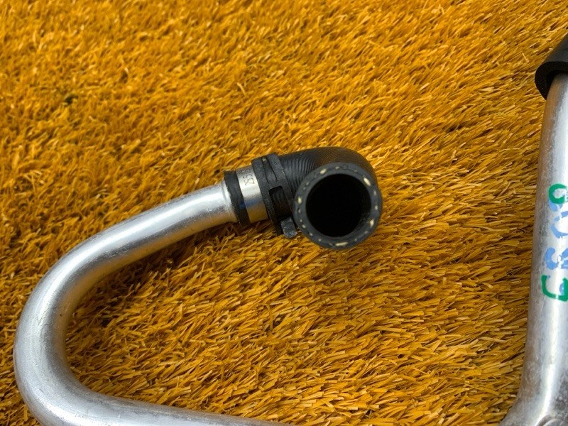 Патрубок системы охлаждения, 1200 рублей, Красноярск